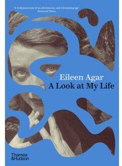 A Look At My Life - Eileen Agar