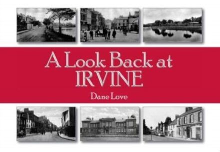 A Look Back At Irvine - Love, Dane