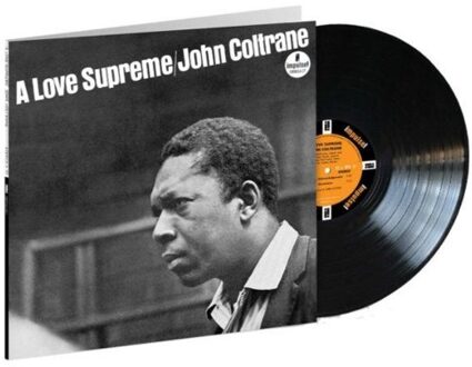 A Love Supreme