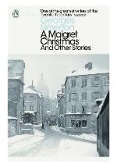 A Maigret Christmas