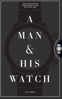 A Man and His Watch