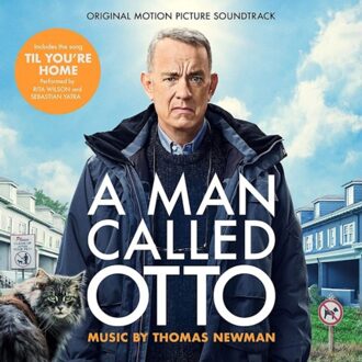 A Man Called Otto - Ost (original Soundtrack)