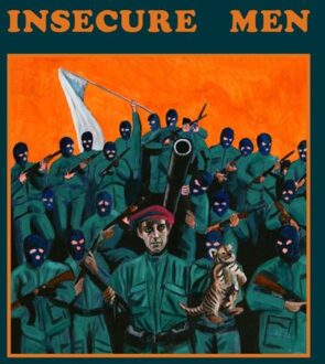 A Man For All Seasons - Insecure Men