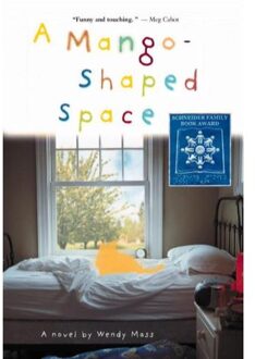 A Mango-Shaped Space