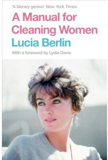 A Manual for Cleaning Women