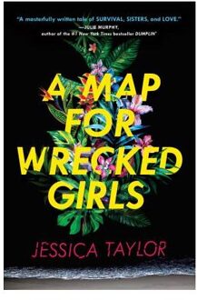 A Map for Wrecked Girls