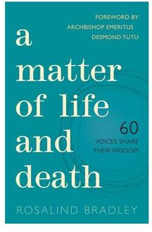 A Matter of Life and Death