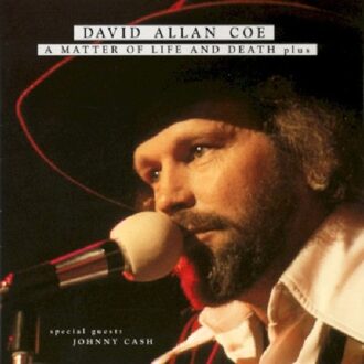 A Matter Of Life And .Death