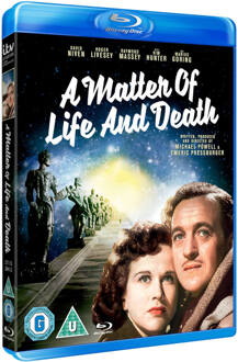 A Matter Of Life & Death