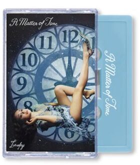 A Matter Of Time - Laufey