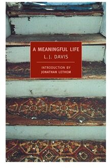 A Meaningful Life