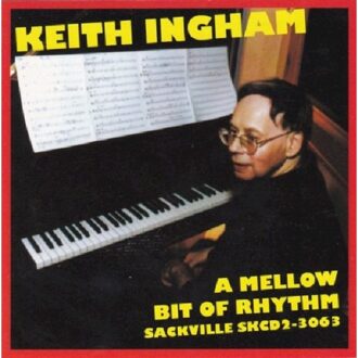 A Mellow Bit Of Rhythm