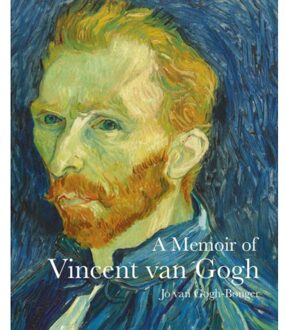 A Memoir of Vincent Van Gogh