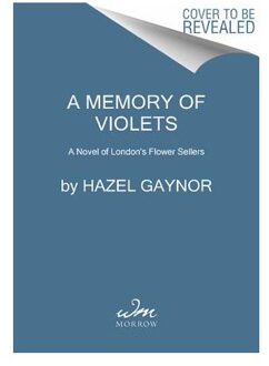 A Memory of Violets