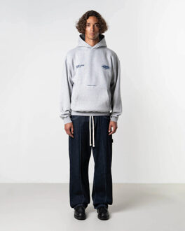 A mere hoodie Grijs - S