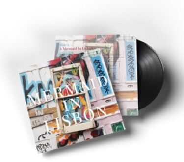 A Mermaid In Lisbon - Patrick Watson