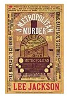 A Metropolitan Murder