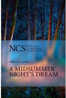 A Midsummer Night's Dream