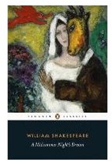 A Midsummer Night's Dream