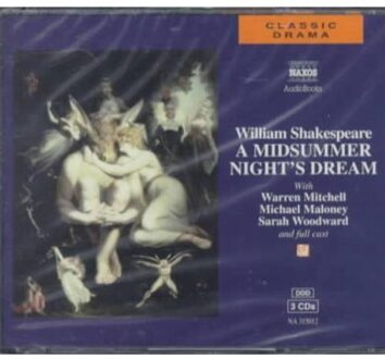 A Midsummer Night's Dream