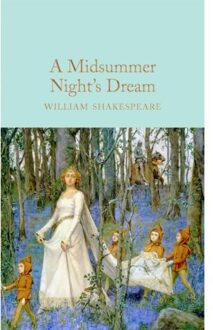 A Midsummer Night's Dream