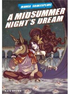 A Midsummer's Night's Dream