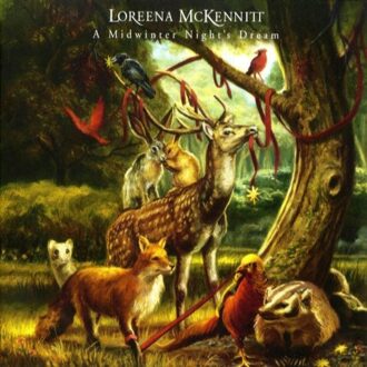 A Midwinter Night'S Dream