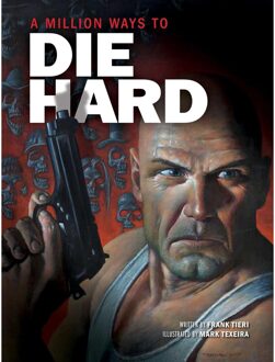 A Million Ways to Die Hard