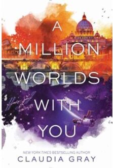 A Million Worlds with You