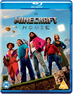 A Minecraft Movie