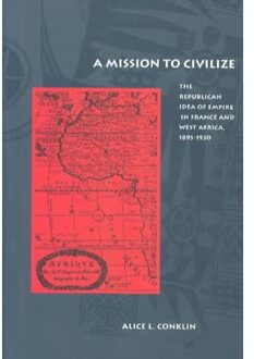 A Mission to Civilize