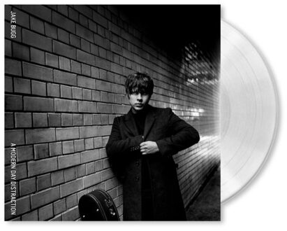 A Modern Day Distraction - Jake Bugg