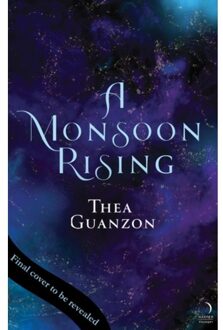 A Monsoon Rising - Hurricane Wars - Thea Guanzon
