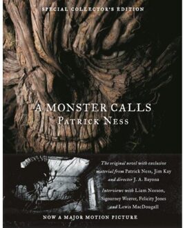 A Monster Calls