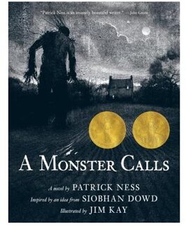 A Monster Calls