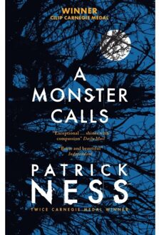 A Monster Calls