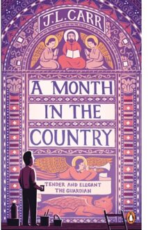 A Month in the Country