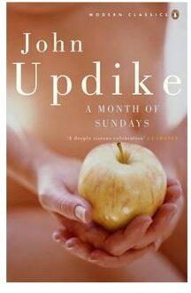 A Month Of Sundays - Penguin Modern Classics - John Updike