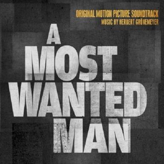 A Most Wanted Man