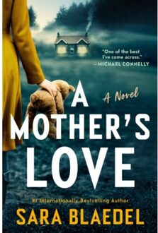 A Mother's Love - Sara Blaedel