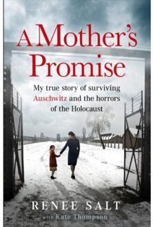 A Mother's Promise - Renee Salt