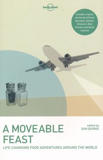 A Moveable Feast