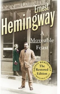 A Moveable Feast