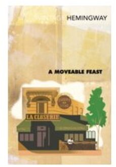 A Moveable Feast