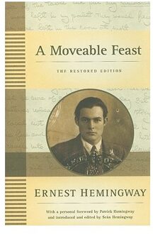 A Moveable Feast