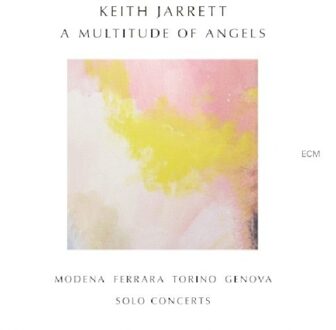 A Multitude Of Angels