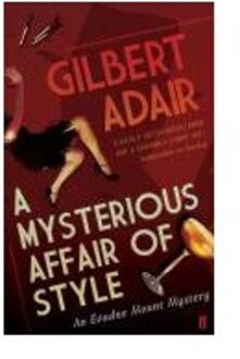 A Mysterious Affair of Style