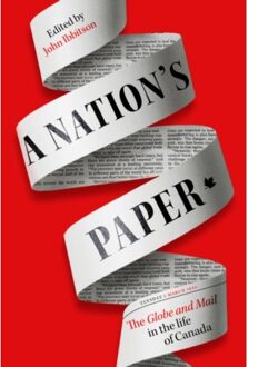 A Nation's Paper - John Ibbitson