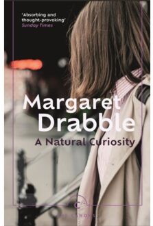 A Natural Curiosity - Canons - Margaret Drabble