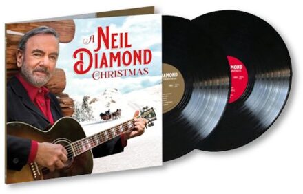 A Neil Diamond Christmas